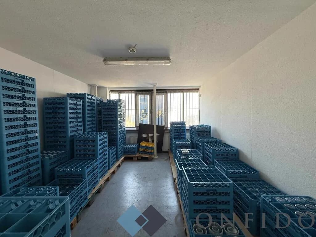 Gewerbeimmobilie mieten in Wien – 630 m², € 7.033 – Bild 5 von 7