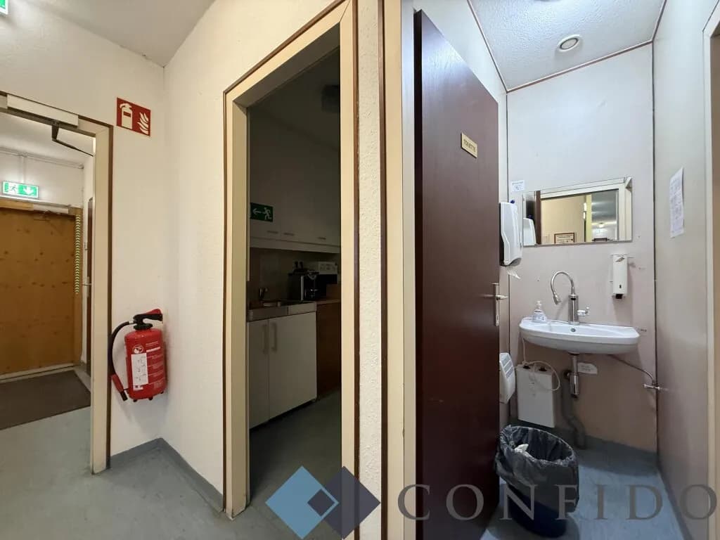 Gewerbeimmobilie mieten in Wien – 630 m², € 7.033 – Bild 6 von 7