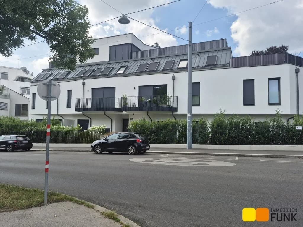 2-Zimmer-Wohnung mieten in Wien – 55 m², € 1.199 – Bild 1 von 17
