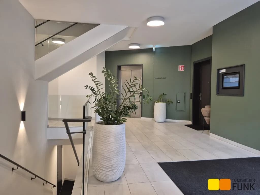 2-Zimmer-Wohnung mieten in Wien – 55 m², € 1.199 – Bild 2 von 17