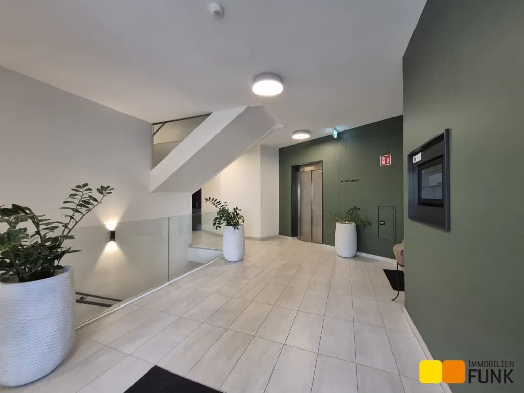 2-Zimmer-Wohnung mieten in Wien – 55 m², € 1.199 – Bild 3 von 17