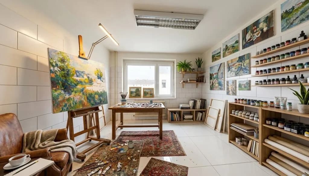 4-Zimmer-Wohnung kaufen in Klagenfurt – 106,3 m², € 269.000 – Bild 8 von 21
