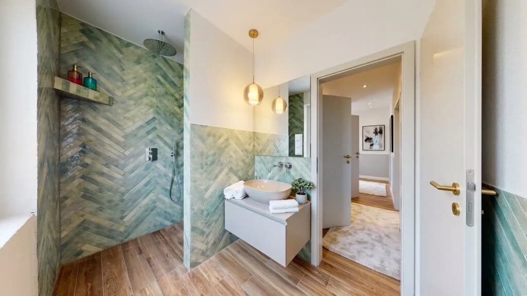 4-Zimmer-Wohnung kaufen in Klagenfurt – 106,3 m², € 269.000 – Bild 12 von 21