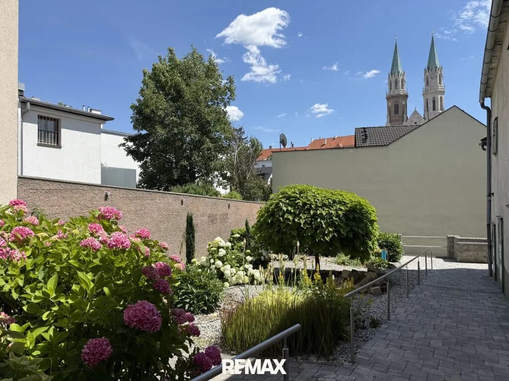 Gewerbeimmobilie kaufen in Tulln – 465 m², € 1.990.000 – Bild 3 von 5