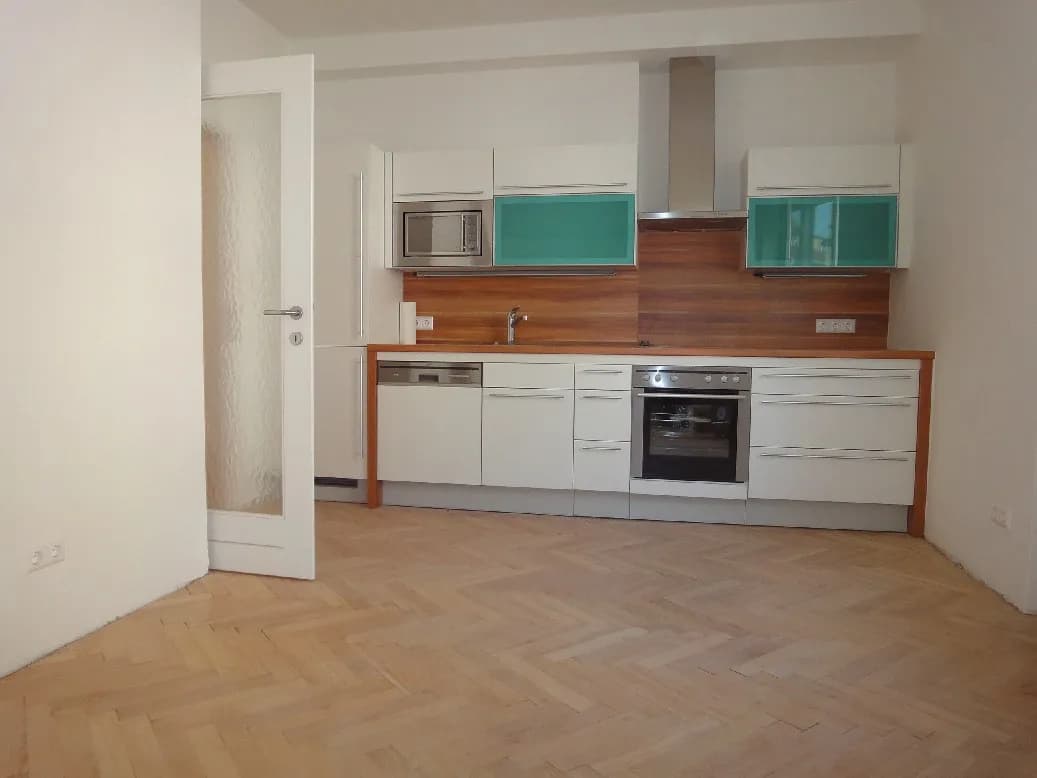 3-Zimmer-Wohnung mieten in Graz – 83 m², € 1.360 – Bild 2 von 10