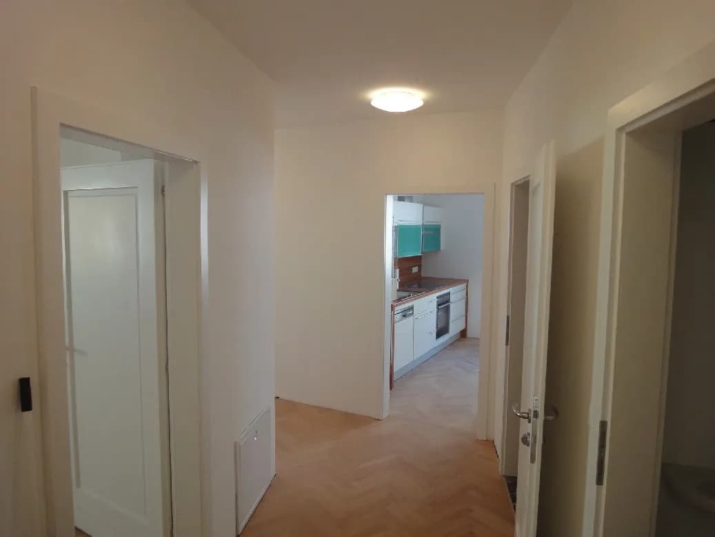 3-Zimmer-Wohnung mieten in Graz – 83 m², € 1.360 – Bild 5 von 10