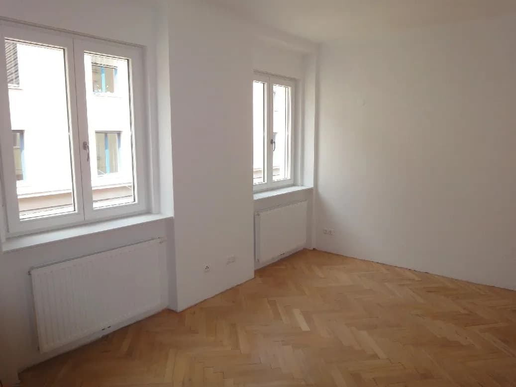 3-Zimmer-Wohnung mieten in Graz – 83 m², € 1.360 – Bild 8 von 10