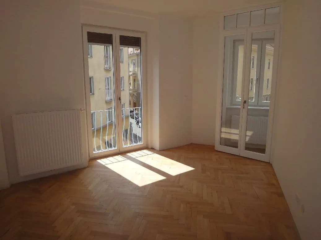 3-Zimmer-Wohnung mieten in Graz – 83 m², € 1.360 – Bild 9 von 10