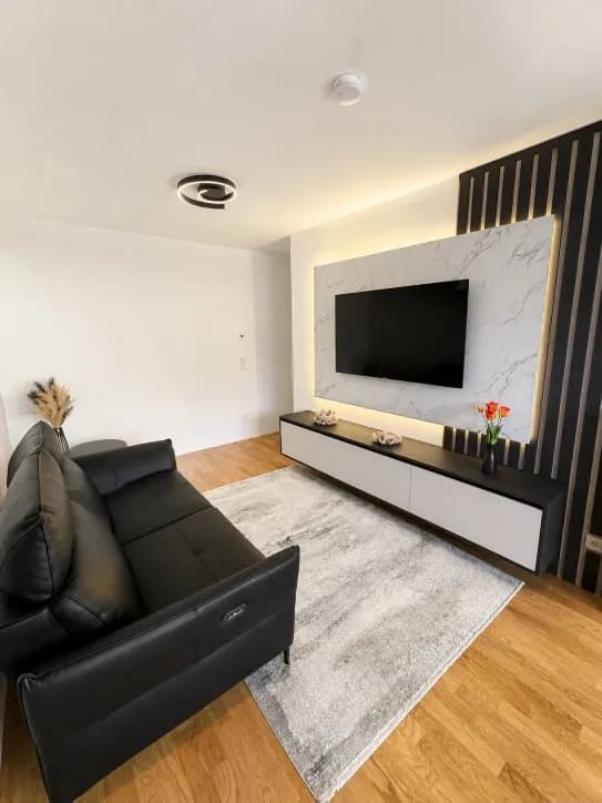2-Zimmer-Wohnung mieten in Wien – 46 m², € 1.735 – Bild 2 von 34