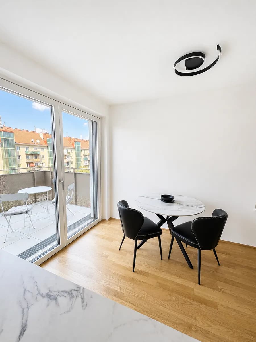 2-Zimmer-Wohnung mieten in Wien – 46 m², € 1.735 – Bild 4 von 34