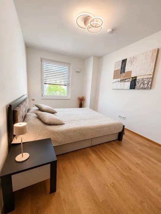 2-Zimmer-Wohnung mieten in Wien – 46 m², € 1.735 – Bild 6 von 34