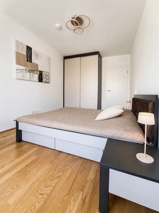 2-Zimmer-Wohnung mieten in Wien – 46 m², € 1.735 – Bild 7 von 34