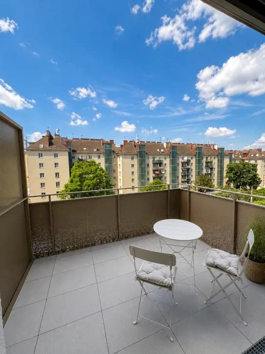2-Zimmer-Wohnung mieten in Wien – 46 m², € 1.735 – Bild 10 von 34