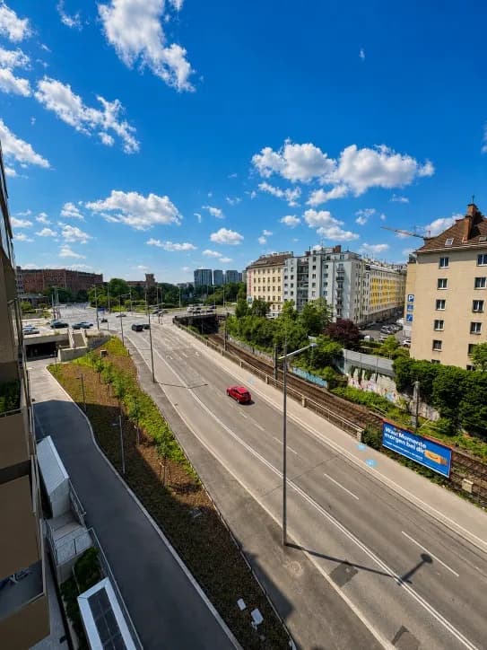 2-Zimmer-Wohnung mieten in Wien – 46 m², € 1.735 – Bild 11 von 34