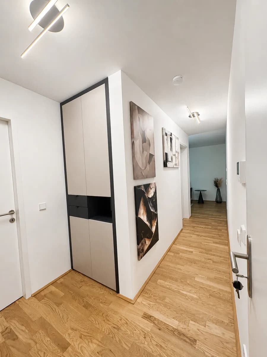 2-Zimmer-Wohnung mieten in Wien – 46 m², € 1.735 – Bild 12 von 34