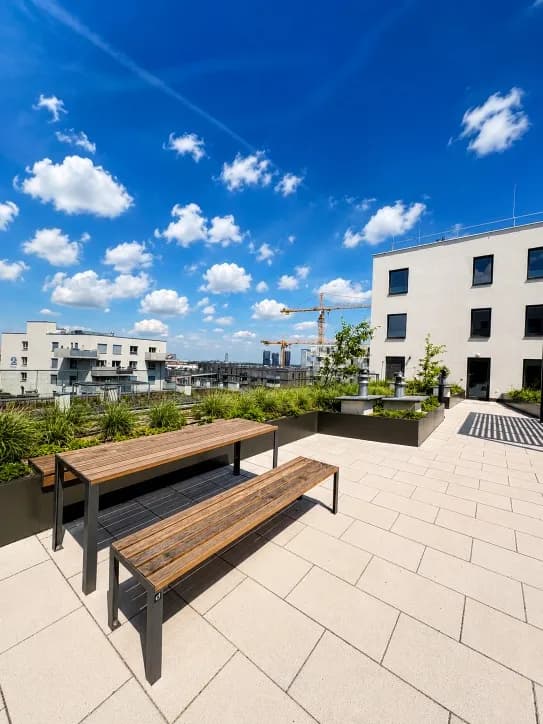 2-Zimmer-Wohnung mieten in Wien – 46 m², € 1.735 – Bild 16 von 34