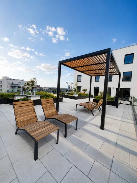 2-Zimmer-Wohnung mieten in Wien – 46 m², € 1.735 – Bild 17 von 34