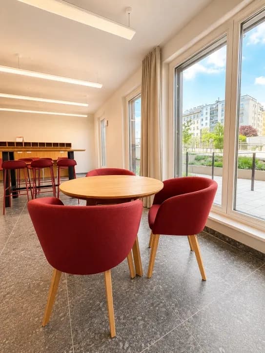 2-Zimmer-Wohnung mieten in Wien – 46 m², € 1.735 – Bild 23 von 34