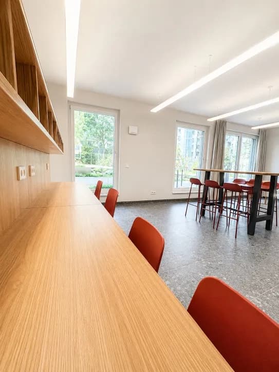 2-Zimmer-Wohnung mieten in Wien – 46 m², € 1.735 – Bild 24 von 34