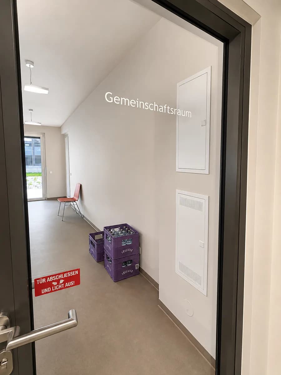 2-Zimmer-Wohnung mieten in Wien – 46 m², € 1.735 – Bild 25 von 34