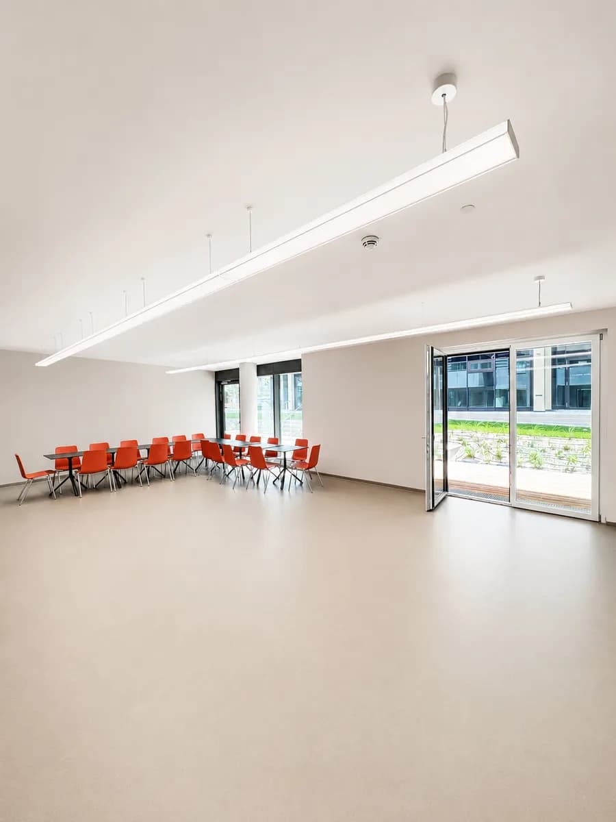 2-Zimmer-Wohnung mieten in Wien – 46 m², € 1.735 – Bild 26 von 34