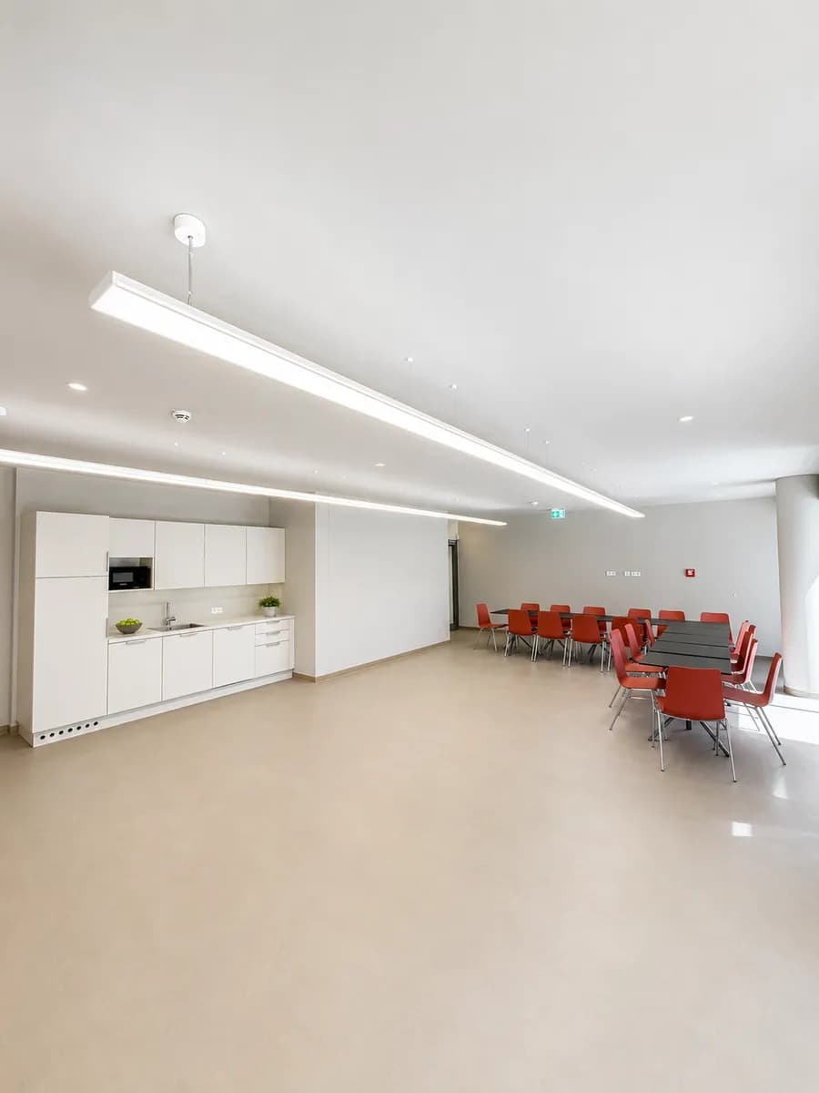 2-Zimmer-Wohnung mieten in Wien – 46 m², € 1.735 – Bild 27 von 34