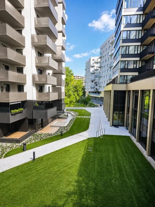 2-Zimmer-Wohnung mieten in Wien – 46 m², € 1.735 – Bild 29 von 34