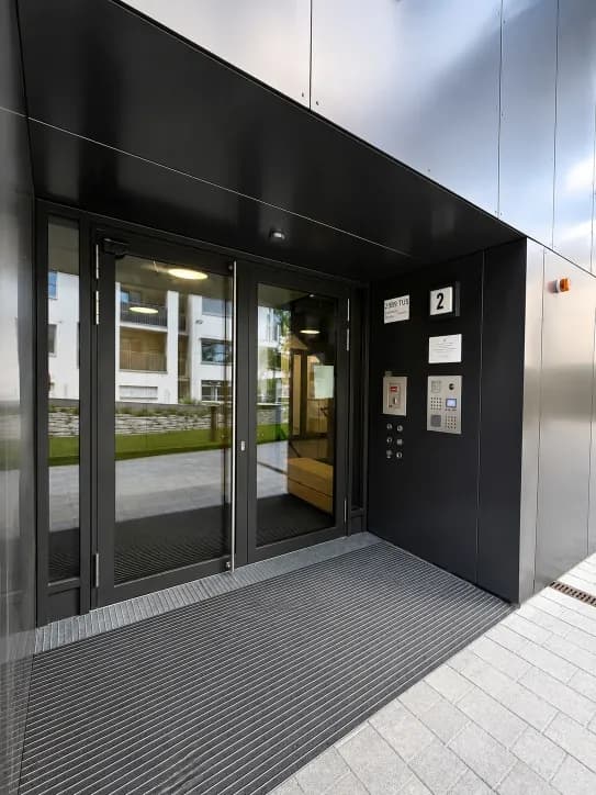 2-Zimmer-Wohnung mieten in Wien – 46 m², € 1.735 – Bild 30 von 34