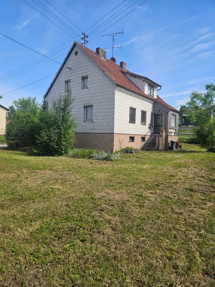 Haus kaufen in Eferding – 200 m², € 360.000 – Bild 2 von 2