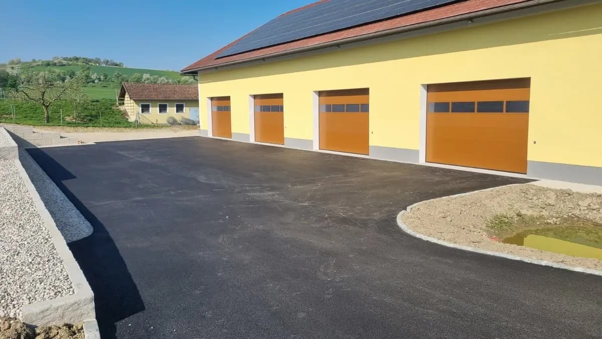 Gewerbeimmobilie mieten in Eferding – 100 m², € 5 – Bild 2 von 7