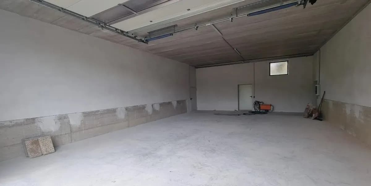 Gewerbeimmobilie mieten in Eferding – 100 m², € 5 – Bild 4 von 7