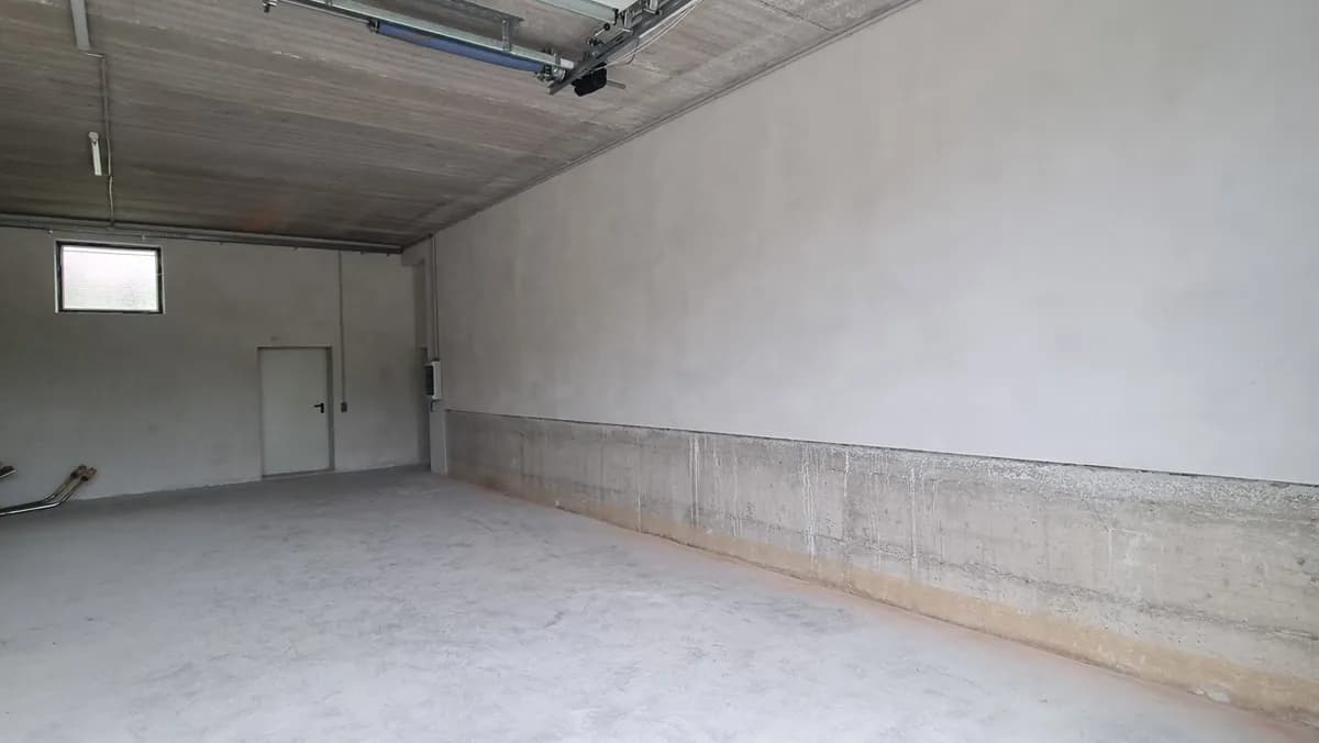Gewerbeimmobilie mieten in Eferding – 100 m², € 5 – Bild 5 von 7