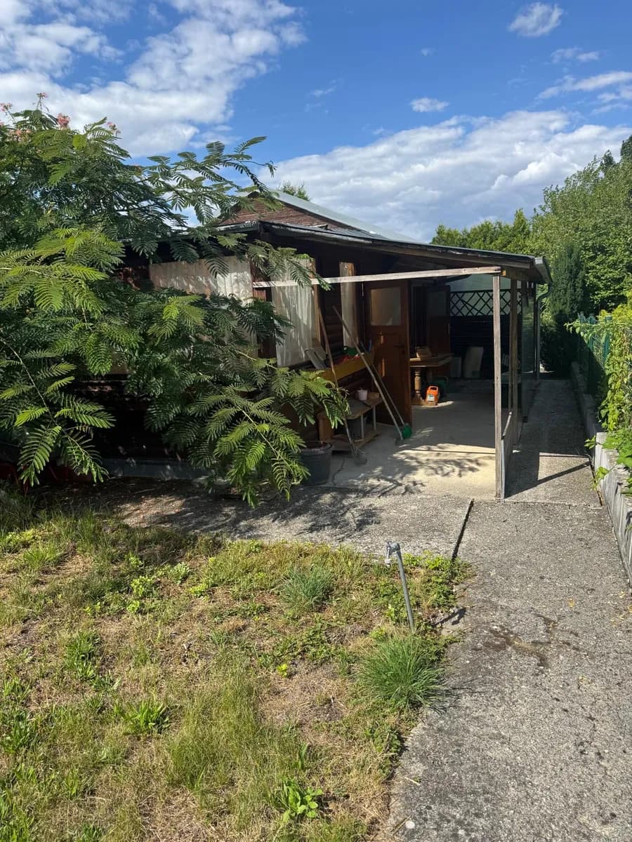 Immobilie kaufen in Baden – 35 m², € 200.000 – Bild 1 von 14