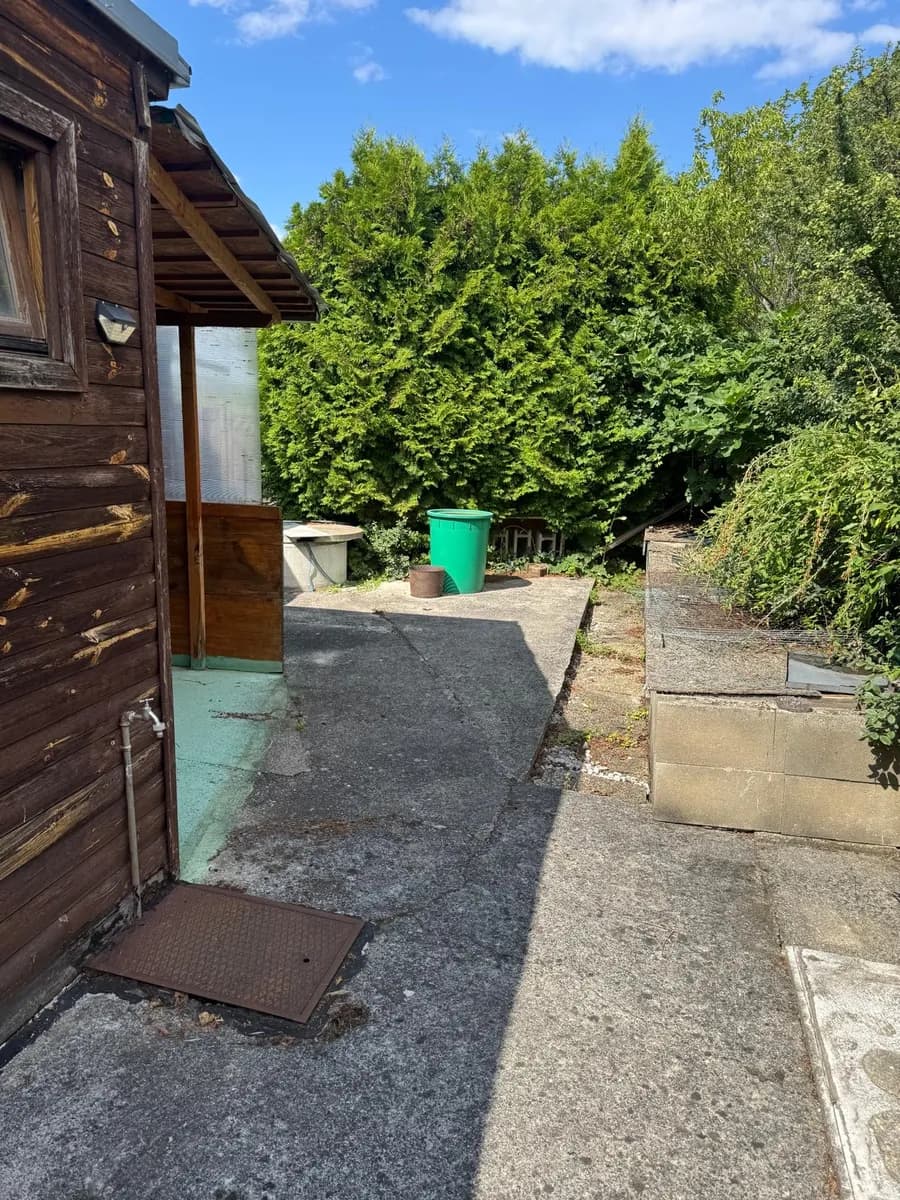 Immobilie kaufen in Baden – 35 m², € 200.000 – Bild 2 von 14