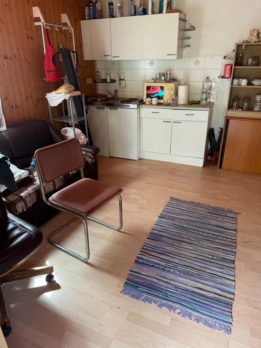 Immobilie kaufen in Baden – 35 m², € 200.000 – Bild 3 von 14