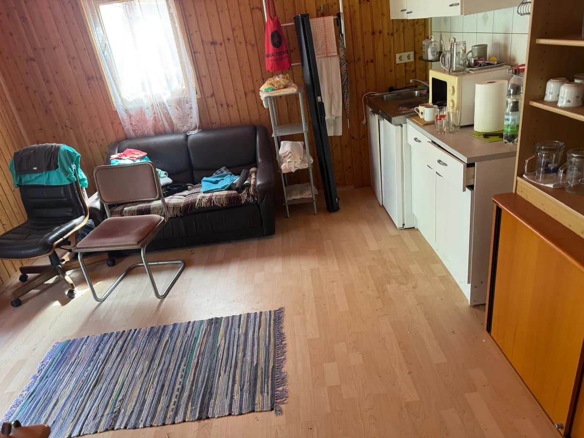 Immobilie kaufen in Baden – 35 m², € 200.000 – Bild 4 von 14