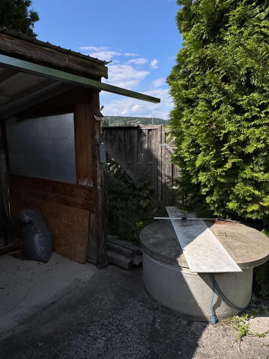Immobilie kaufen in Baden – 35 m², € 200.000 – Bild 7 von 14