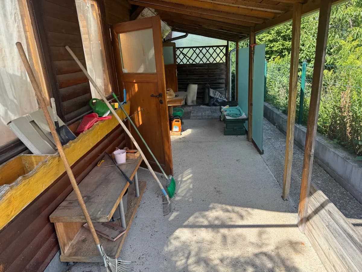 Immobilie kaufen in Baden – 35 m², € 200.000 – Bild 11 von 14