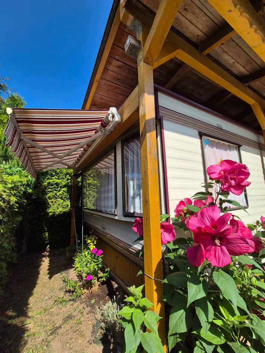 3-Zimmer-Wohnung kaufen in Rust (Stadt) – 35 m², € 34.900 – Bild 2 von 49
