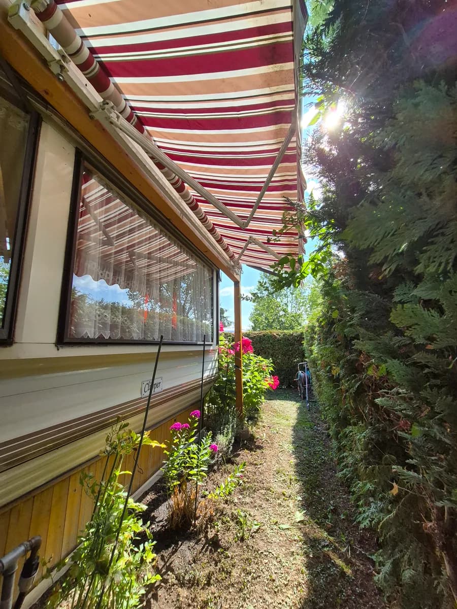 3-Zimmer-Wohnung kaufen in Rust (Stadt) – 35 m², € 34.900 – Bild 3 von 49
