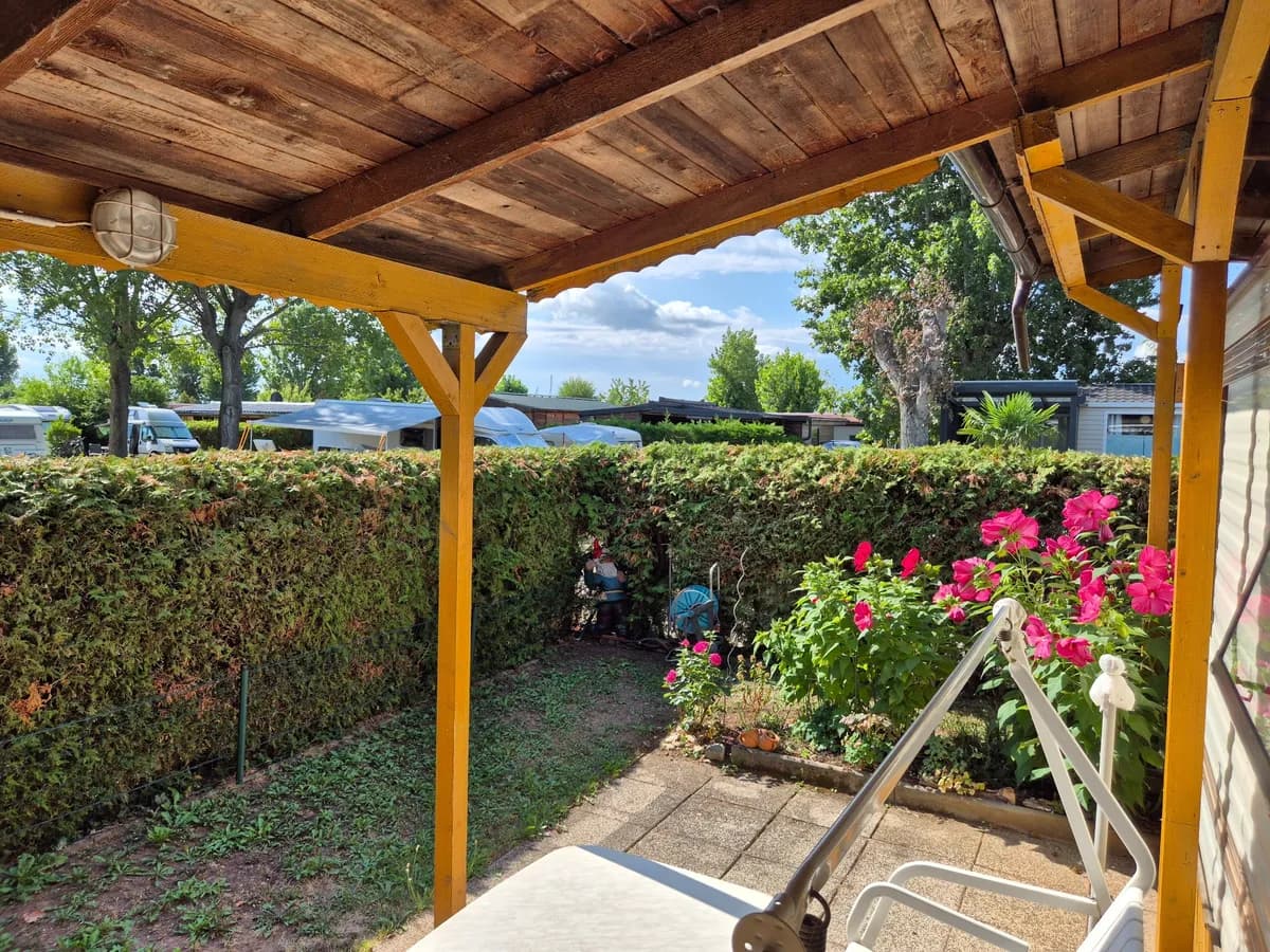 3-Zimmer-Wohnung kaufen in Rust (Stadt) – 35 m², € 34.900 – Bild 4 von 49