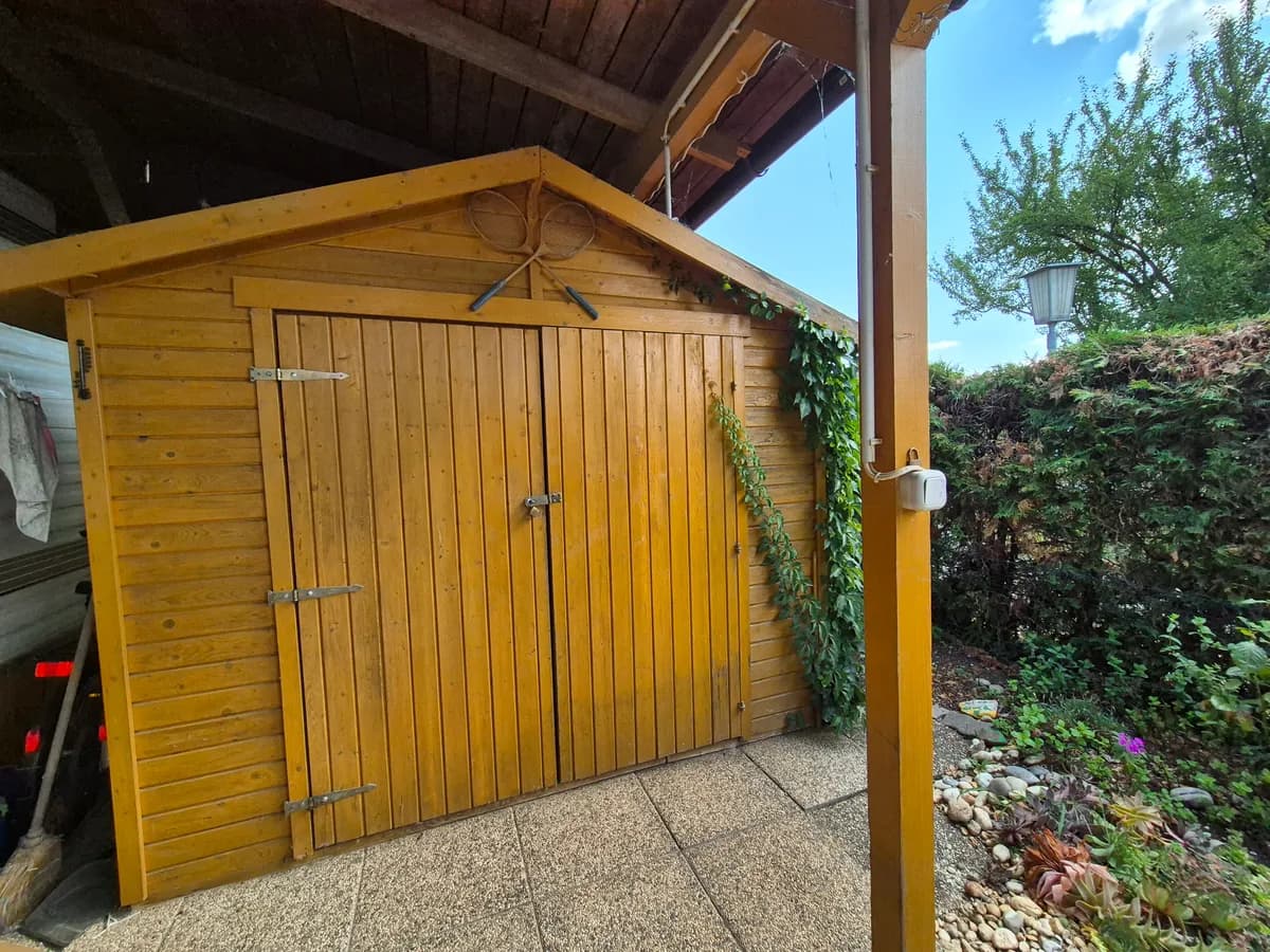 3-Zimmer-Wohnung kaufen in Rust (Stadt) – 35 m², € 34.900 – Bild 6 von 49