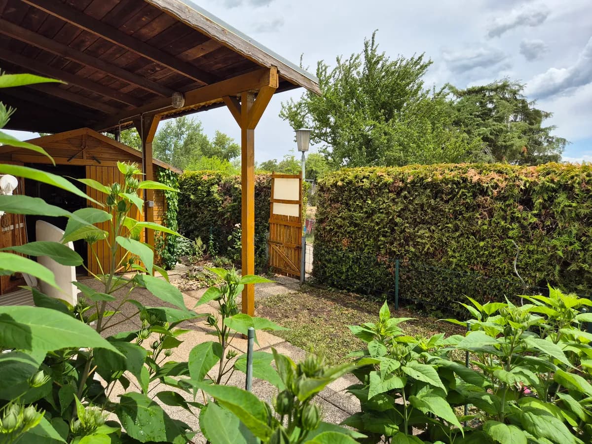 3-Zimmer-Wohnung kaufen in Rust (Stadt) – 35 m², € 34.900 – Bild 7 von 49