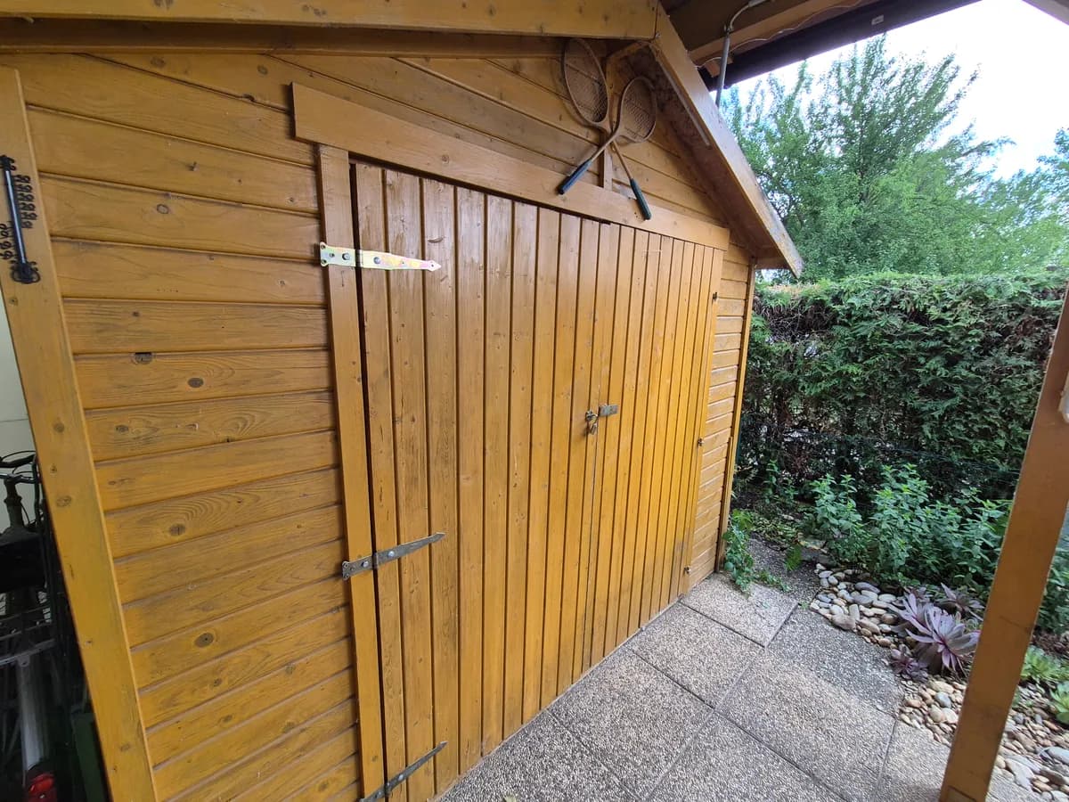 3-Zimmer-Wohnung kaufen in Rust (Stadt) – 35 m², € 34.900 – Bild 8 von 49