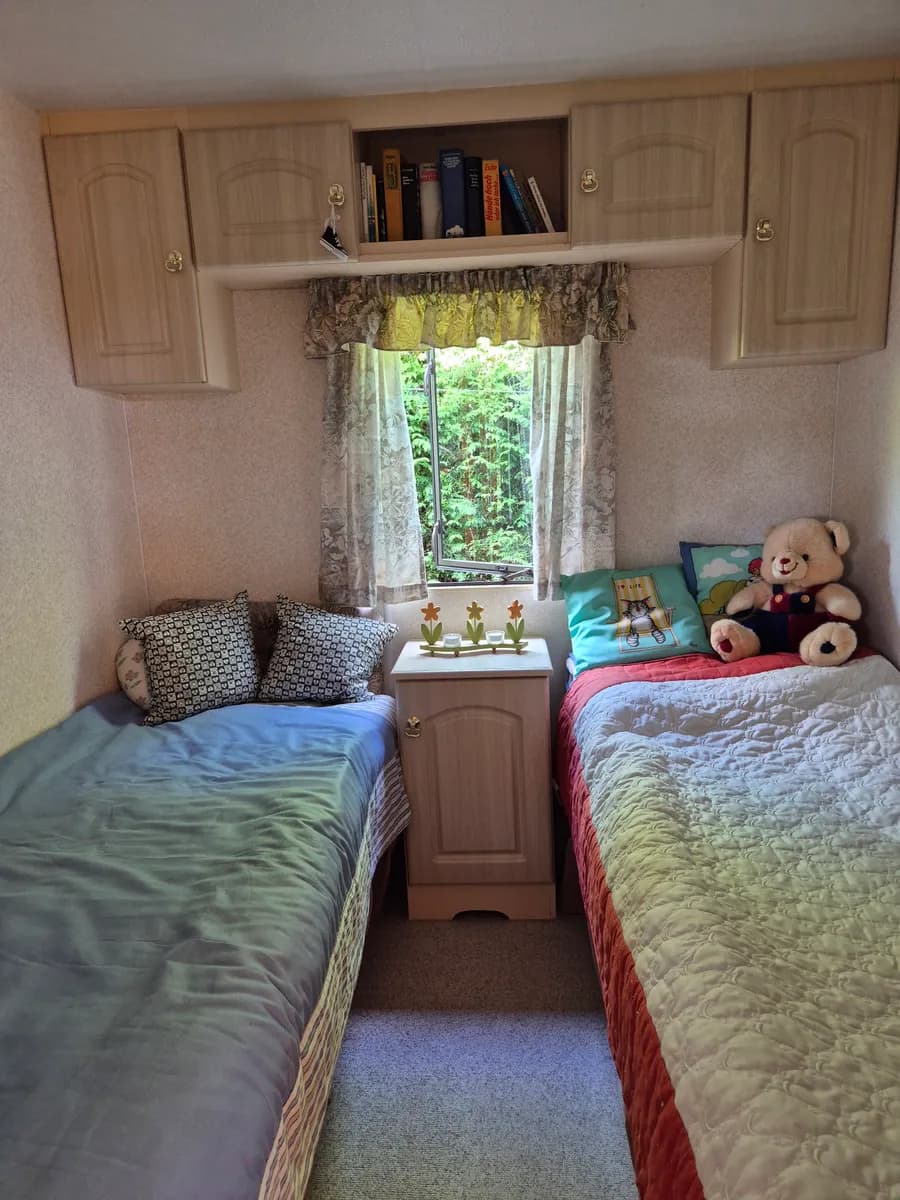 3-Zimmer-Wohnung kaufen in Rust (Stadt) – 35 m², € 34.900 – Bild 34 von 49