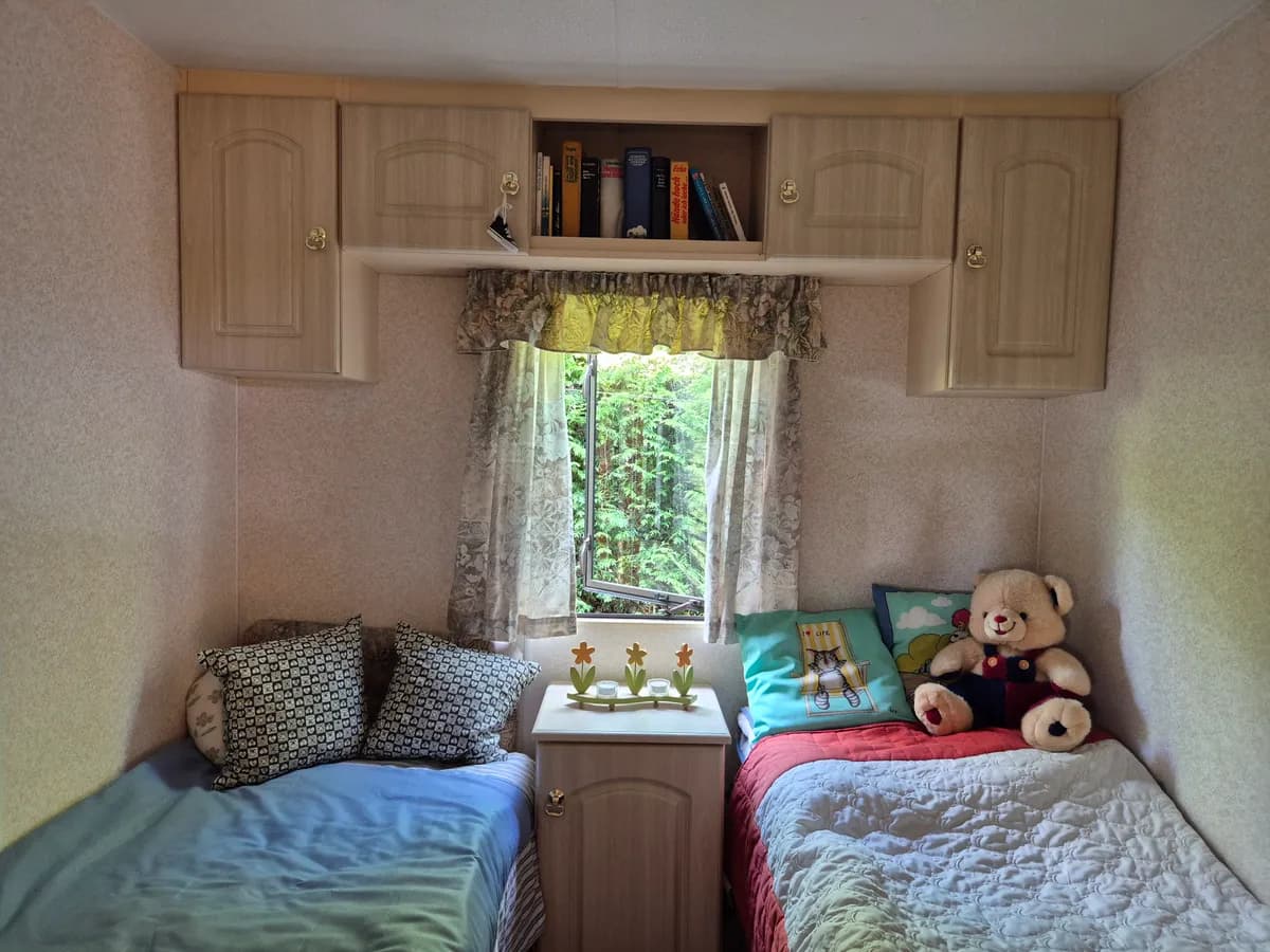 3-Zimmer-Wohnung kaufen in Rust (Stadt) – 35 m², € 34.900 – Bild 35 von 49