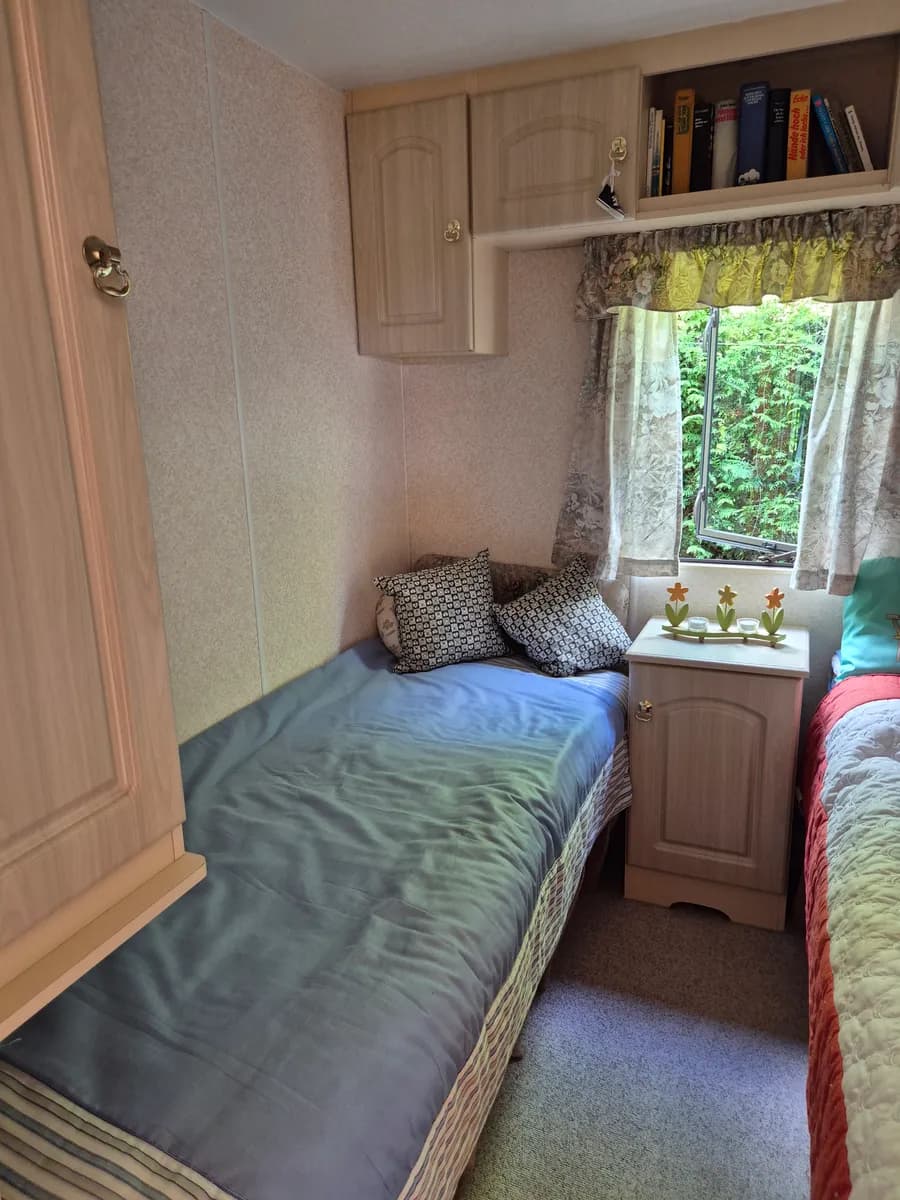 3-Zimmer-Wohnung kaufen in Rust (Stadt) – 35 m², € 34.900 – Bild 36 von 49