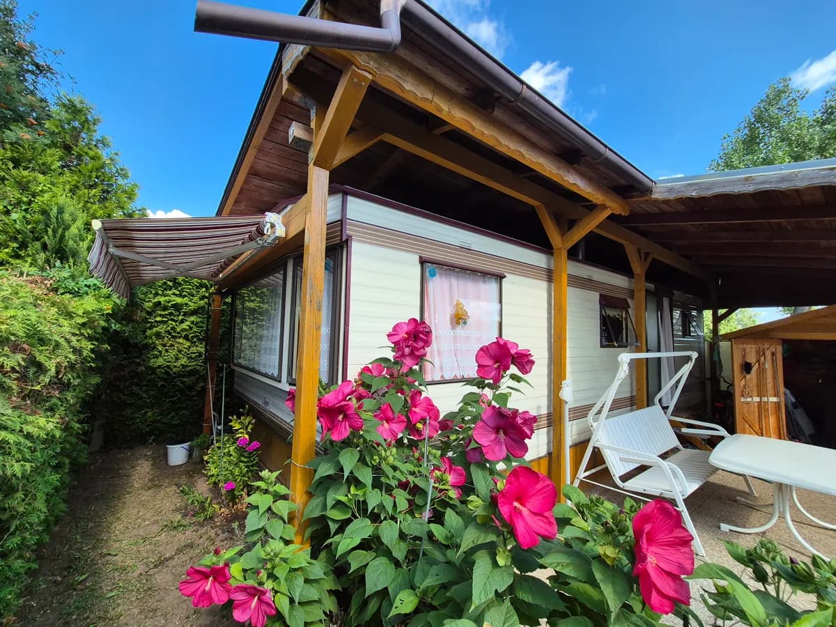 3-Zimmer-Wohnung kaufen in Rust (Stadt) – 35 m², € 34.900 – Bild 39 von 49