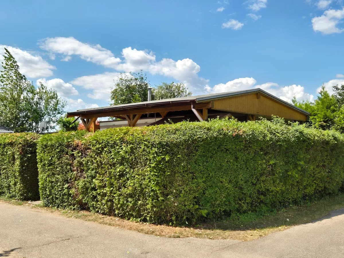 3-Zimmer-Wohnung kaufen in Rust (Stadt) – 35 m², € 34.900 – Bild 40 von 49