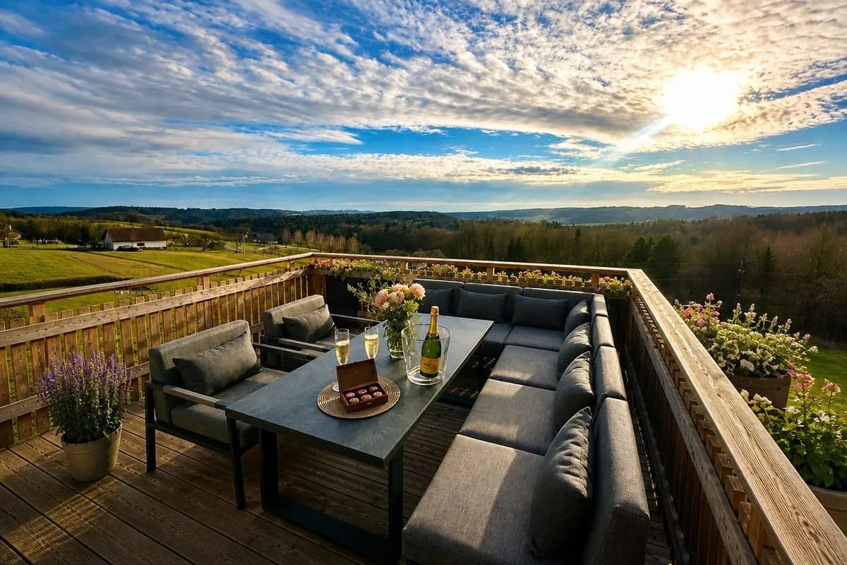 5-Zimmer-Immobilie kaufen in Südoststeiermark – 250 m², € 850.000 – Bild 2 von 23